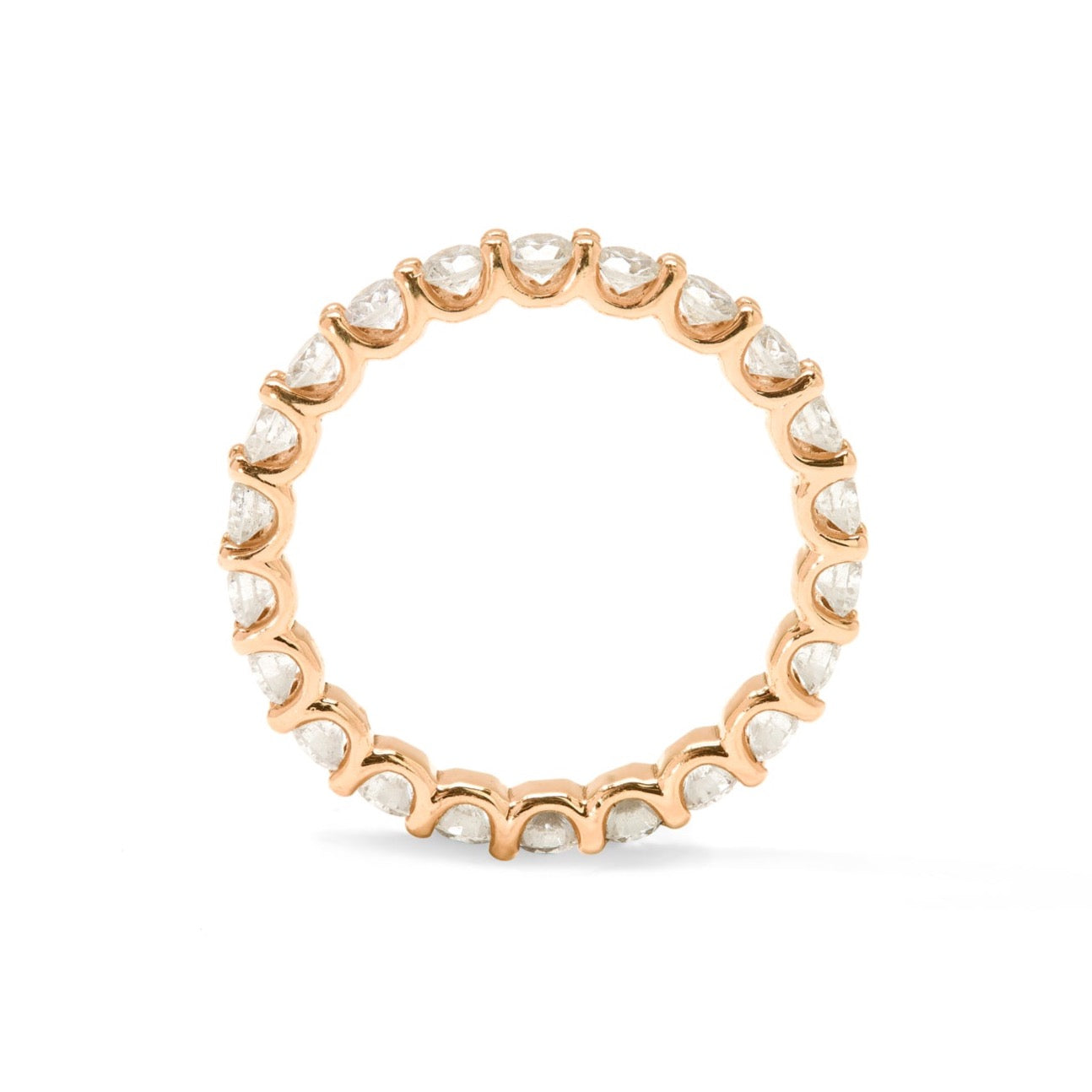 Bellezza Ring Diamonds