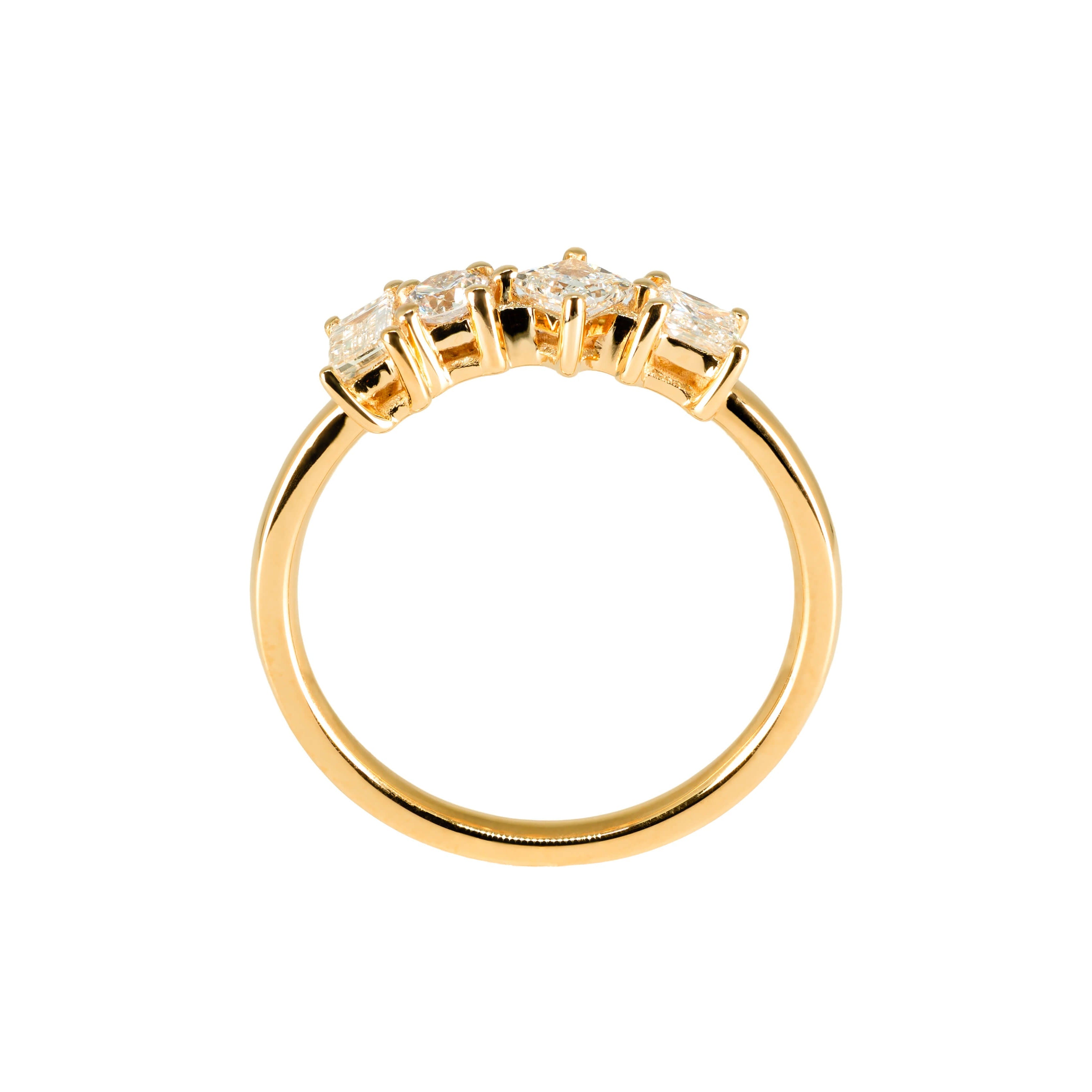 Candy Ring Amore Nove