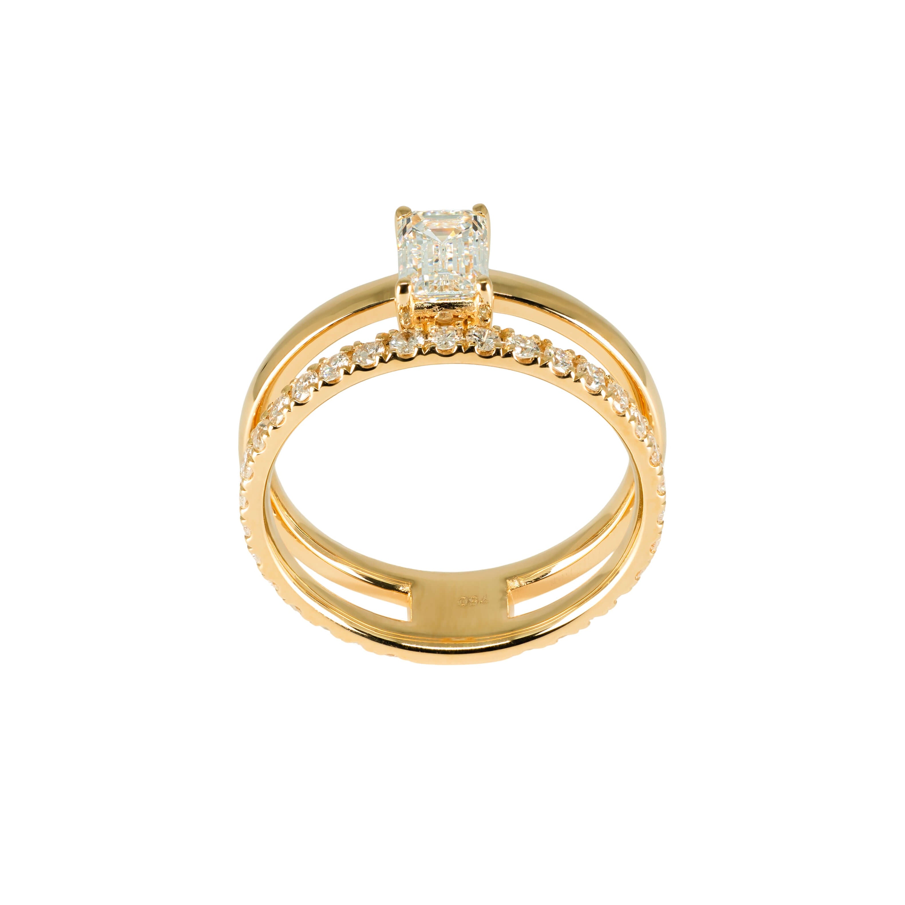 Candy Ring Amore Ligne
